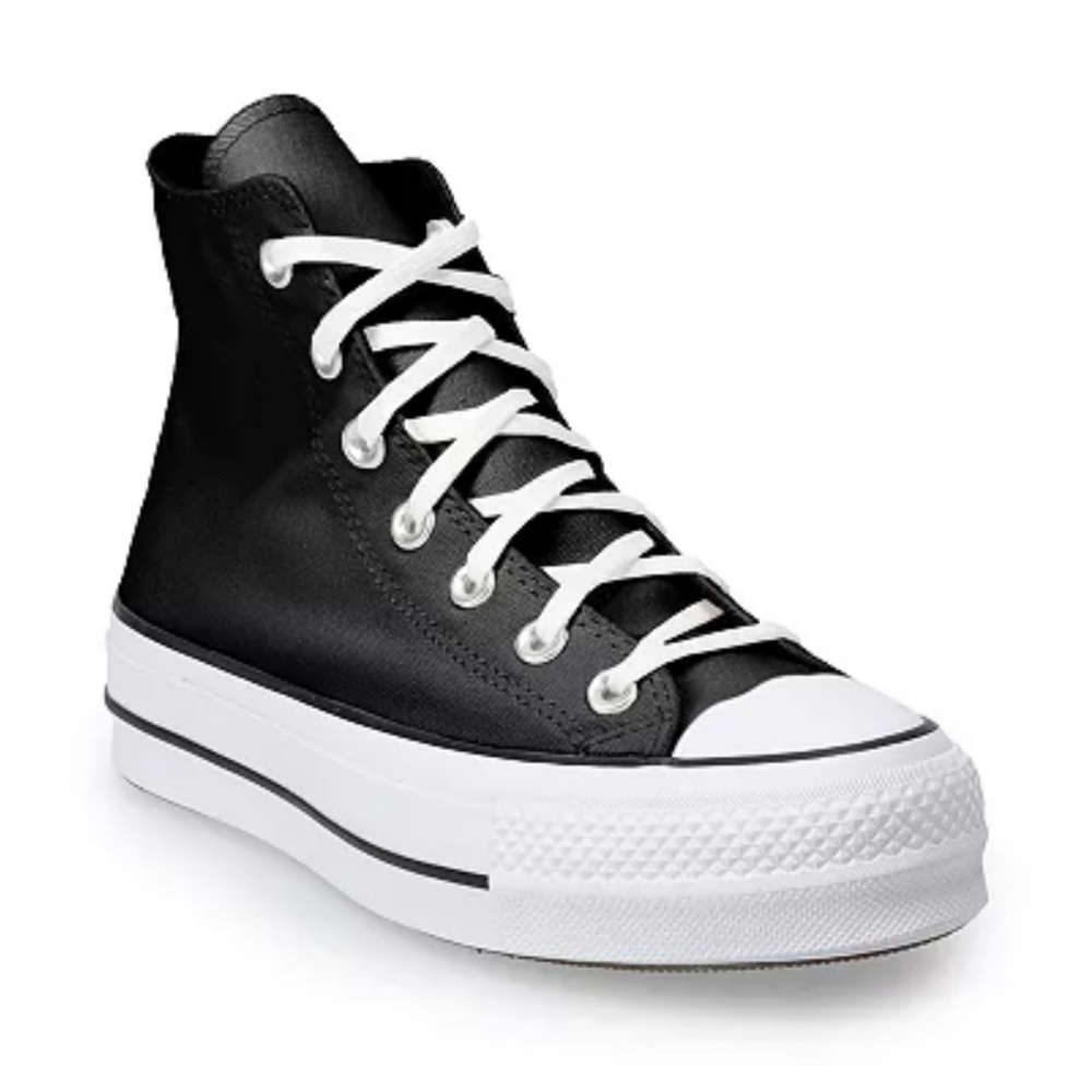 Converse Chuck Taylor All Star Lift Women's Platform High-Top Sneakers